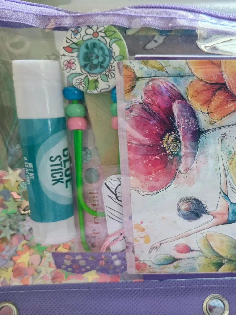 Kids Travel Pack...includes Activity Book